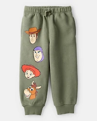 Toddler Boy 2-Piece Pixar© Toy Story Outfit Set