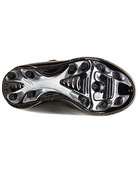 Kid Soccer Sport Cleats - Black