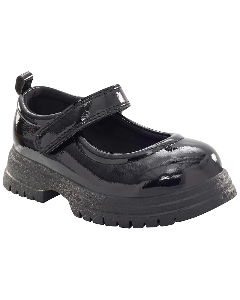 Kid Chunky Mary Janes