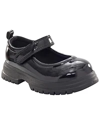 Kid Chunky Mary Janes