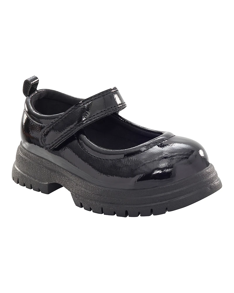 Kid Chunky Mary Janes