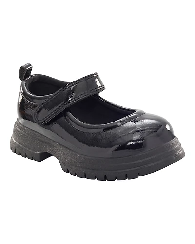 Kid Chunky Mary Janes