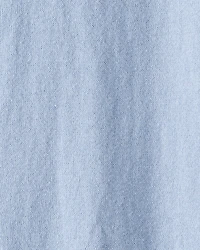 Boys Long-Sleeve Polo Sweater