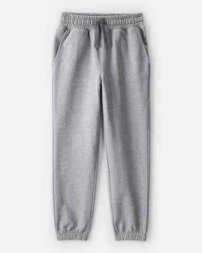 Boys DayDream Fleece Active Drawstring Jogger