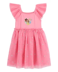 Toddler Disney Princess Tutu Dress