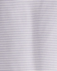 Toddler Striped Organic Cotton Pajamas Set