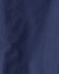 Boys Joggers - Navy