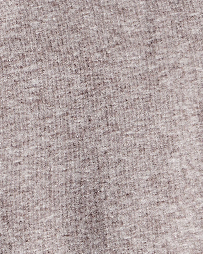 Boys Long-Sleeve Henley