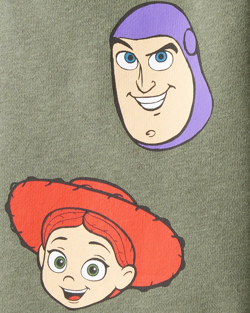 Toddler Boy 2-Piece Pixar© Toy Story Outfit Set