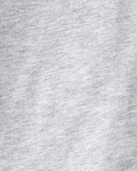 Toddler Boy Short-Sleeve Pocket Tee - Grey