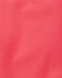 Baby 2-Pack Red & Navy Cotton Stretch Leggings
