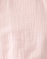 Baby Organic Cotton Gauze Bubble