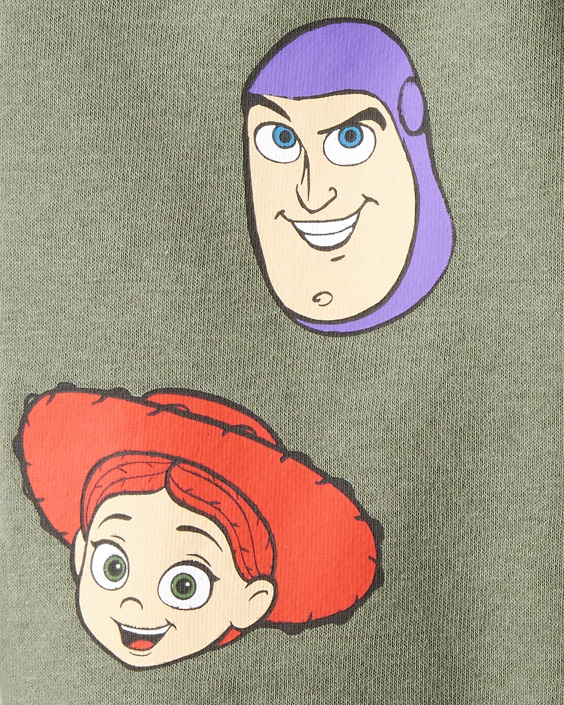 Baby Boy 2-Piece Pixar© Toy Story Outfit Set