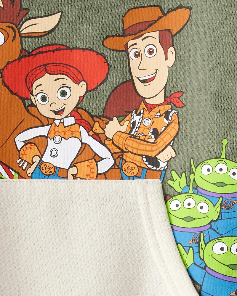 Baby Boy 2-Piece Pixar© Toy Story Outfit Set