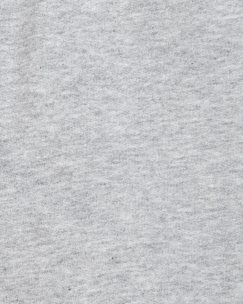 Kid -Pack Pull-On French Terry Shorts