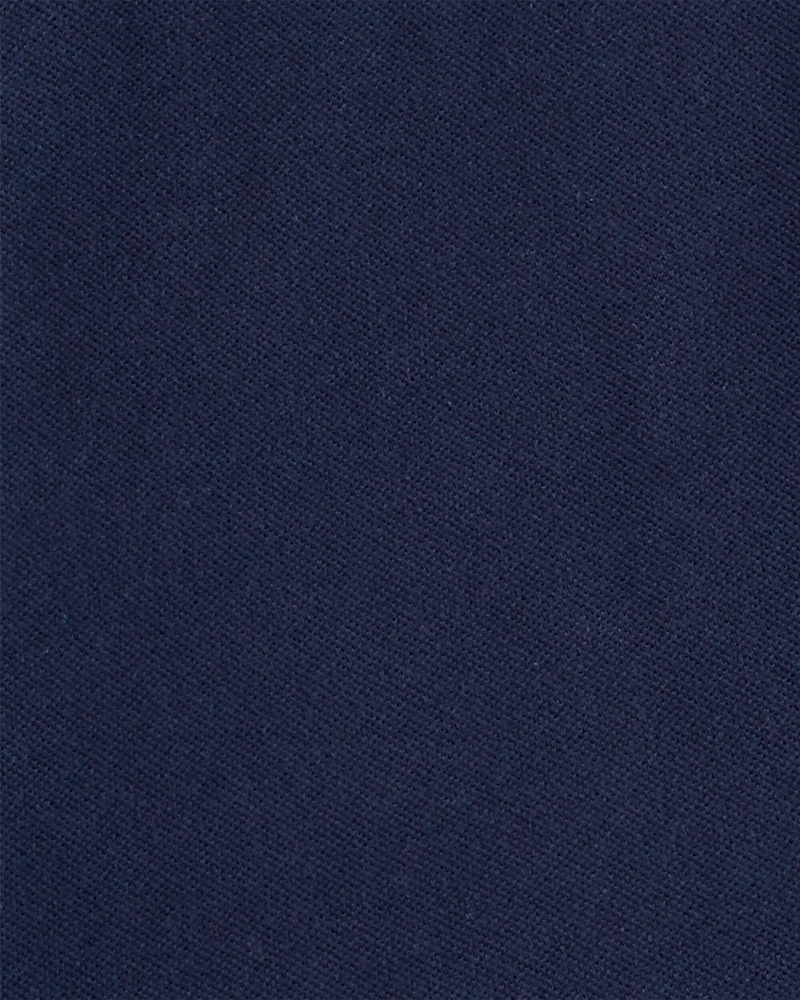 Kid 2-Pack Henley Tees