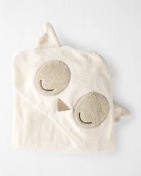 Baby Organic Cotton Towel
