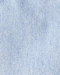 Baby Boy Denim Fashion Jacket - Rain Wash