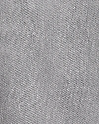 Baby Boy Tapered Washed Jeans - Grey