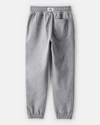Boys DayDream Fleece Active Drawstring Jogger