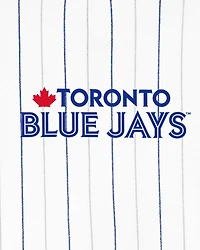 Baby MLB Toronto Blue Jays Romper