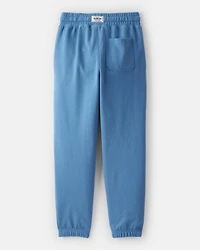 Boys DayDream Fleece Active Drawstring Joggers