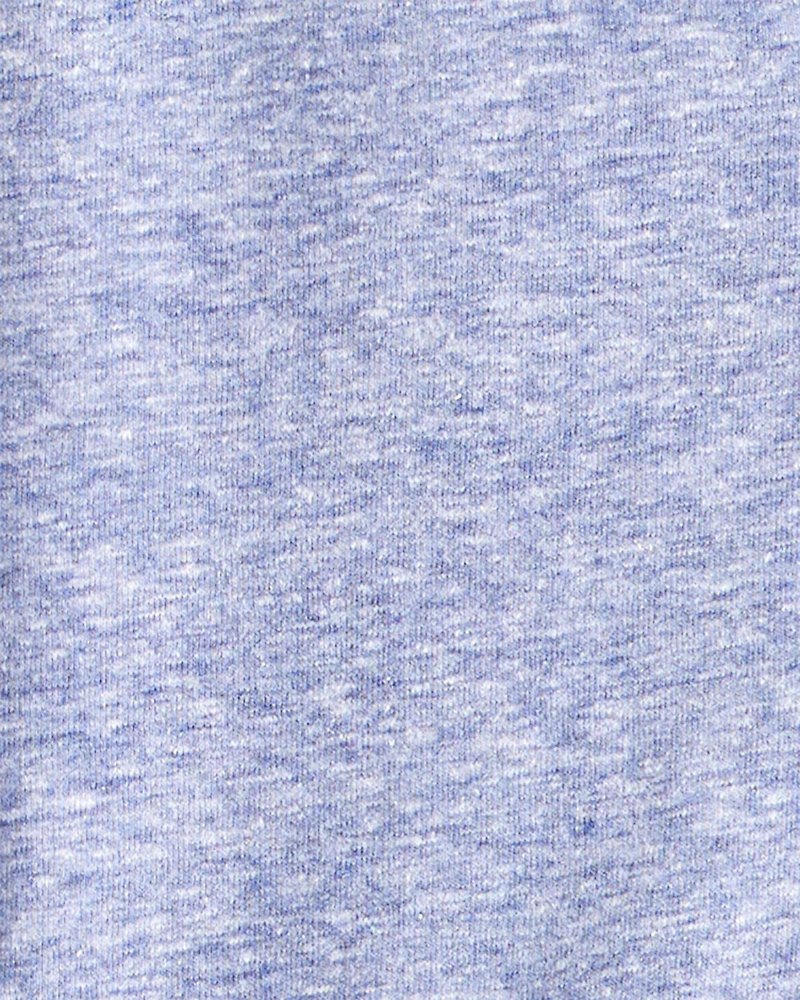 Boys Long-Sleeve Henley
