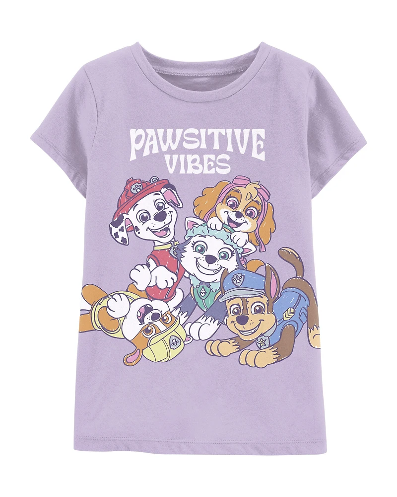 Toddler Paw Patrol Tee