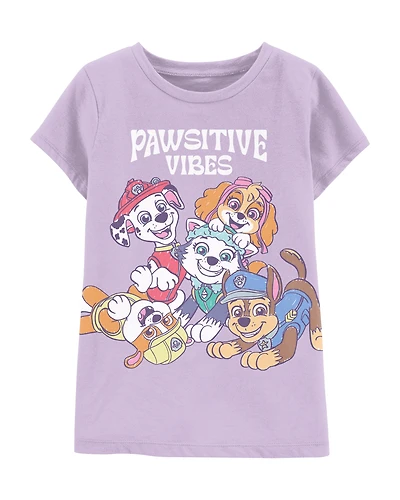 Toddler Paw Patrol Tee