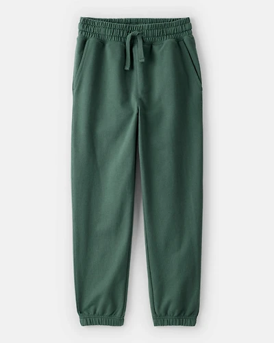 Boys DayDream Fleece Active Drawstring Joggers