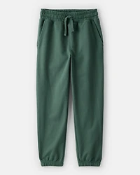Boys DayDream Fleece Active Drawstring Joggers
