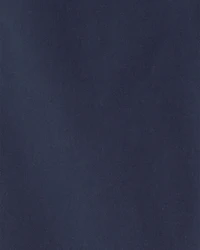 Boys Slim Tapered Chino Pants - Navy