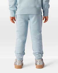 Toddler Girl DayDream Fleece Joggers - Blue