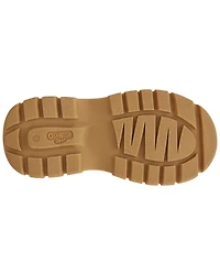 Kid Fashion Boots