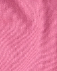 Toddler Girl 100% Cotton Skort - Pink