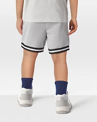 Toddler Fan-Favorite Basketball Mesh Short