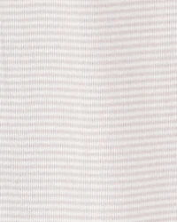 Baby 2-Pack Striped Elephant 2-Way Zip Cotton Sleep & Play Pajamas - Grey