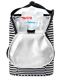 Grab & Go Double Bottle Bag