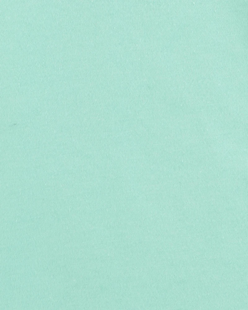 Kid Cotton Tee