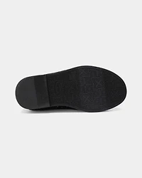 Toddler Girl Mary Jane Dress Shoes - Black