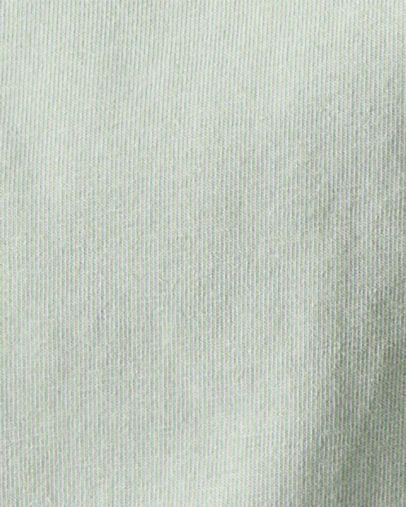 Baby 3-Pack Organic Cotton Bodysuits