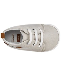 Baby High-Top Soft Sneaker