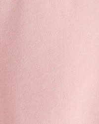 Toddler Girl 2-Piece Daydream Fleece Pullover Sweatshirt & Joggers Set - Pink