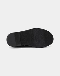 Toddler Girl Mary Jane Dress Shoes - Black