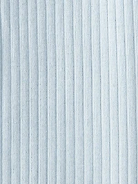 Toddler Girl Pull-On Flare Stretch Rib Leggings - Blue