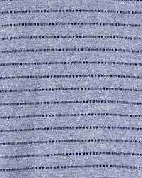 Baby Striped Short-Sleeve Bodysuit - Navy
