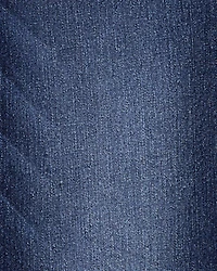 Kid Slim Classic Fit True Blue Wash Jeans