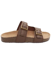 Kid Casual Slip-On Sandals