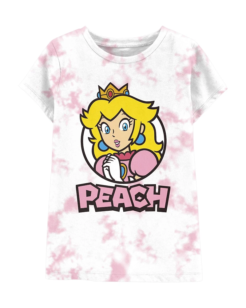 Kid 2-Pack Super Mario Bros Tees