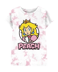Kid 2-Pack Super Mario Bros Tees